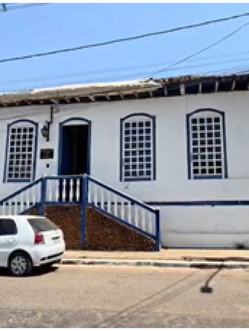 Vistoria constatação do estado de conservação do imóvel tombado