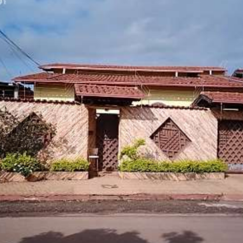 Vistorias para imobiliárias